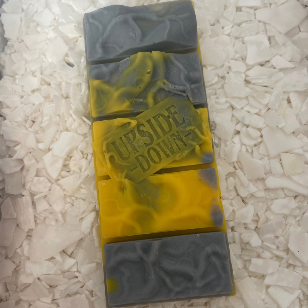 Stranger Things - Letterbox Gift Box 1