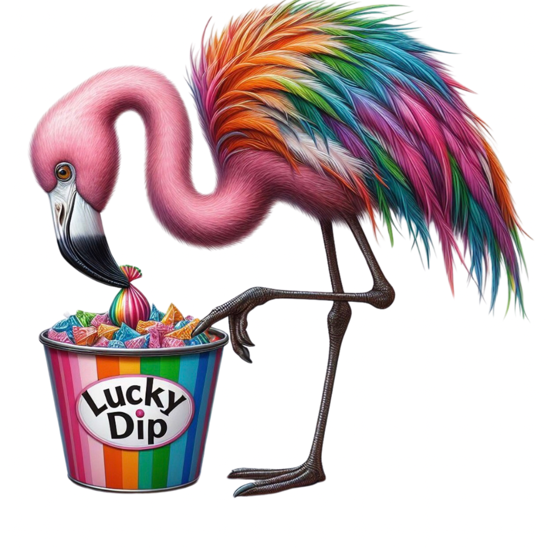 LUCKY DIP WAX MELTS