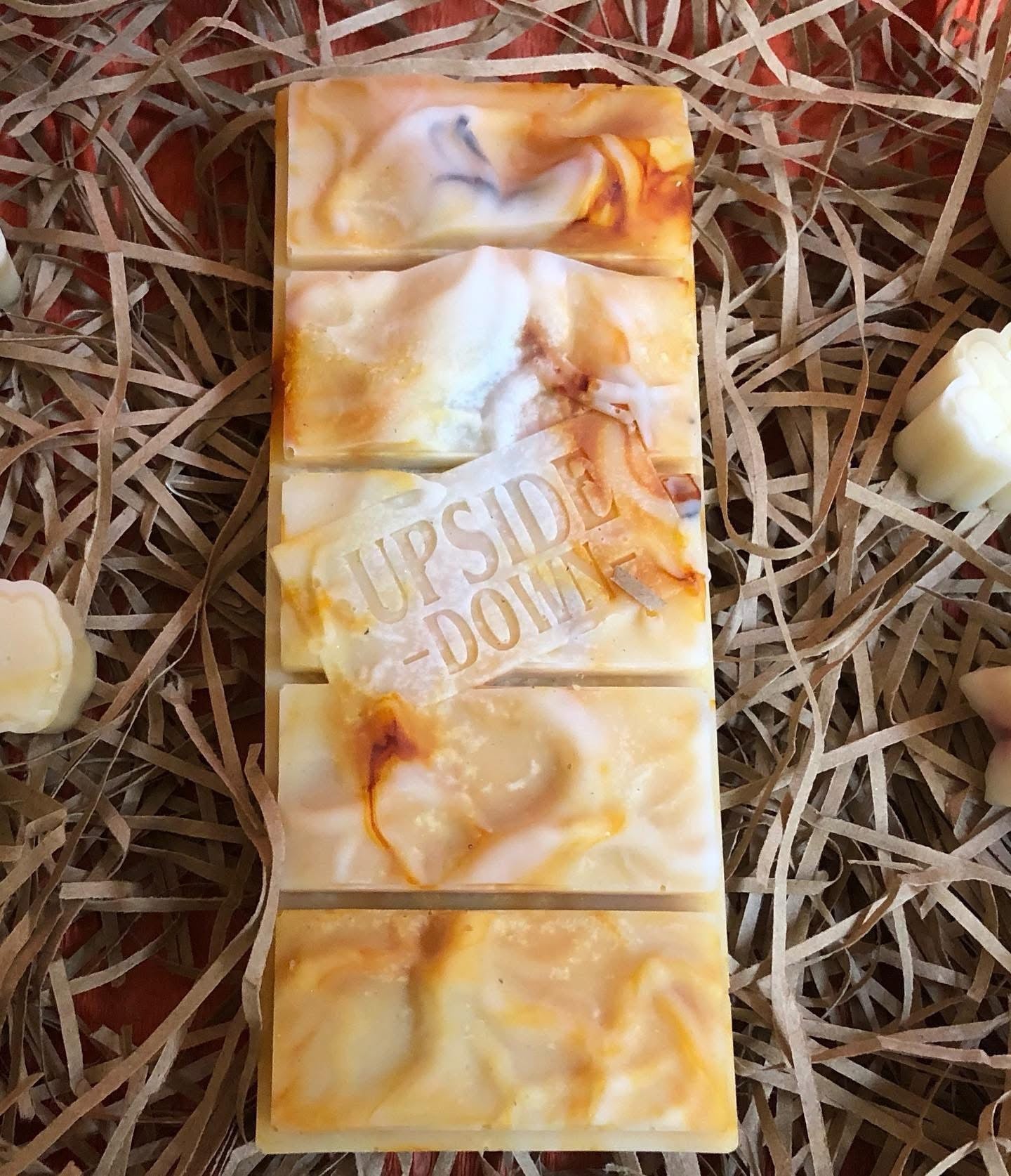 Stranger Things - Upside Down snap bar