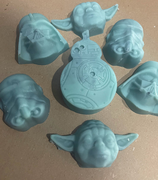 OUT OF THIS WORLD (5 pack) - Malaki