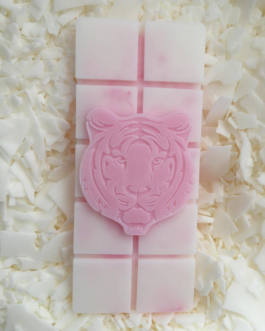 TIGER Snap Bar - Sweet Orange