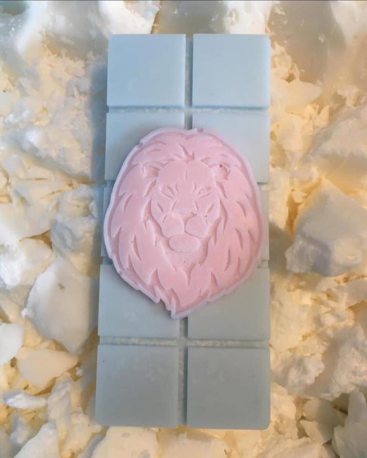 LION Snap Bar - Sweet Orange