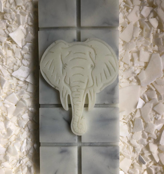 ELEPHANT Snap Bar - Sweet Orange