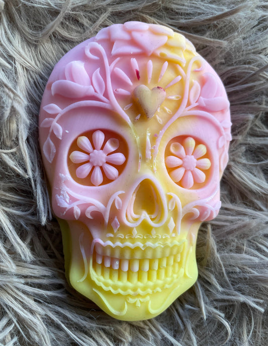 SUGAR SKULL - French Bouquet