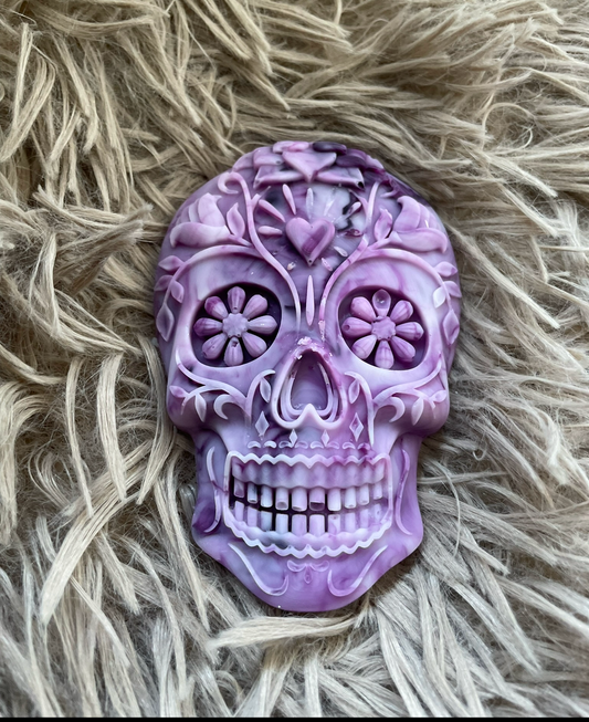 SUGAR SKULL - Mama Bear