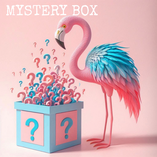 MYSTERY BOX